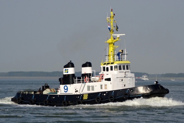 TBN0445 in St. Petersburg: price - buy a ship in the company ...