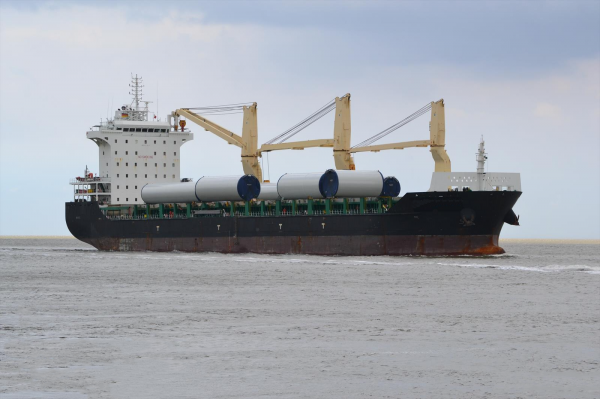 MPP tween TBN0964 | Ships for Sale